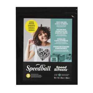 Speed Screens&trade; Mesh Sheets, 10x12 in, Set of 3