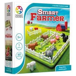 Smart Farmer&trade;