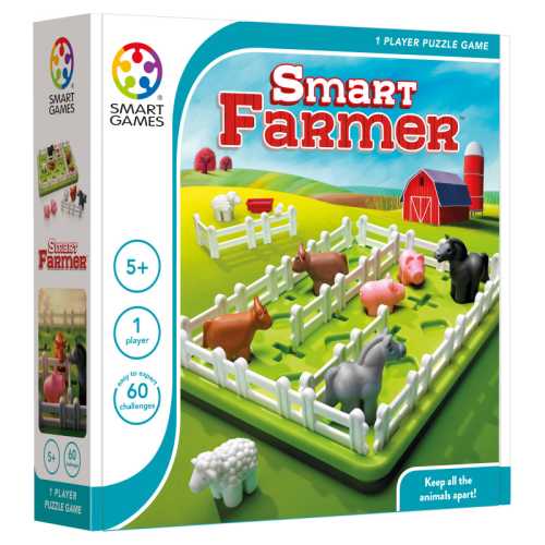 Smart Farmer&trade;