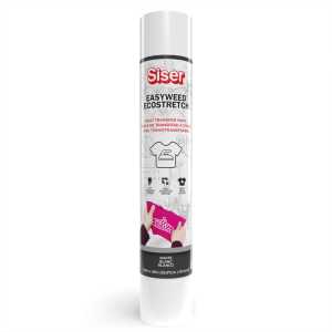 Easyweed Ecostretch HTV Heat Transfer Vinyl, 36", White