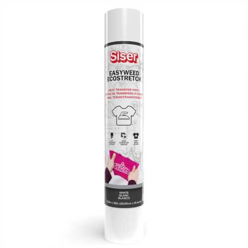 Easyweed Ecostretch HTV Heat Transfer Vinyl, 36