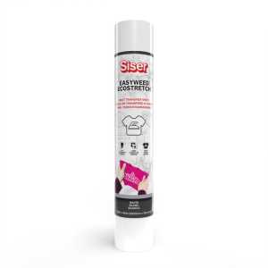 Easyweed Ecostretch HTV Heat Transfer Vinyl, 60", White