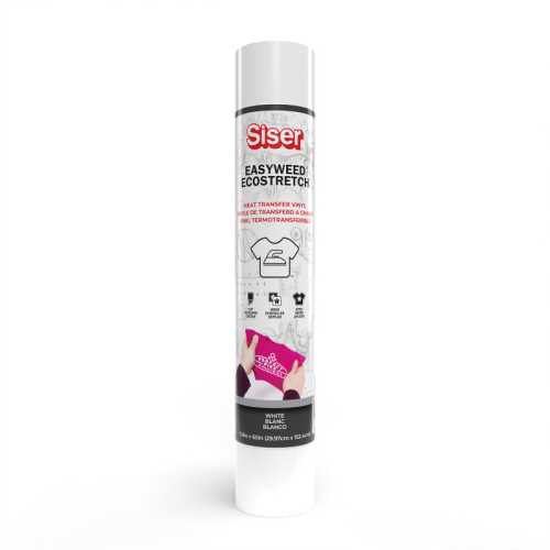 Easyweed Ecostretch HTV Heat Transfer Vinyl, 60