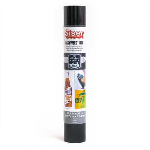 Easyweed HTV Heat Transfer Vinyl, 36