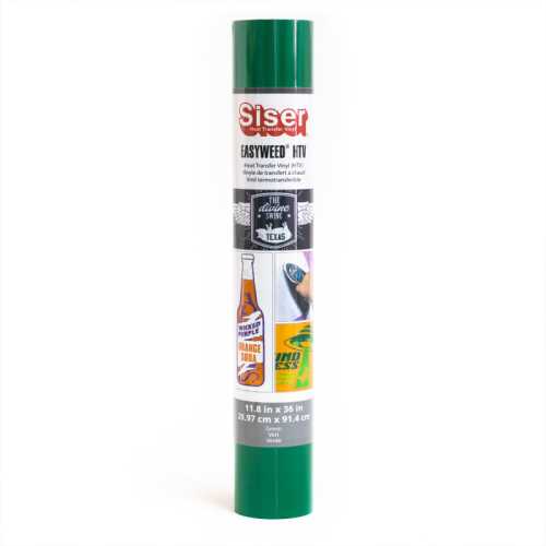 Easyweed HTV Heat Transfer Vinyl, 36