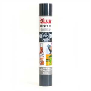 Easyweed HTV Heat Transfer Vinyl, 36", Navy