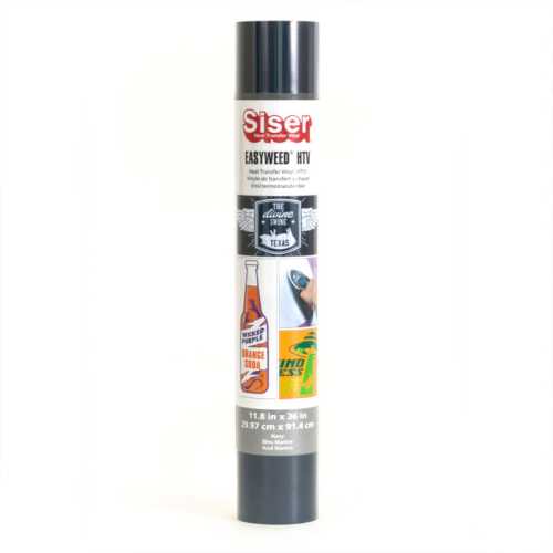 Easyweed HTV Heat Transfer Vinyl, 36