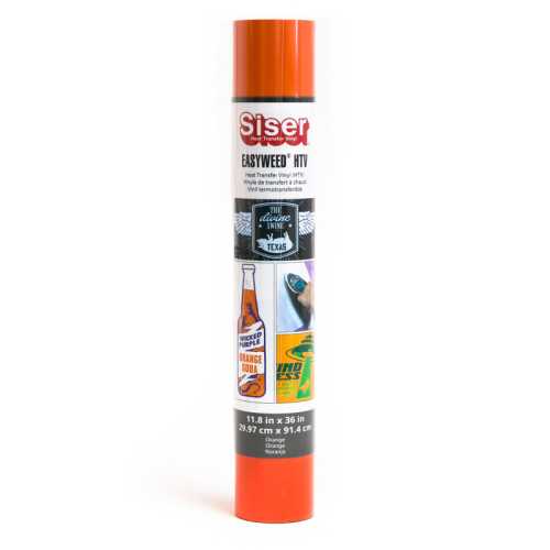 Easyweed HTV Heat Transfer Vinyl, 36
