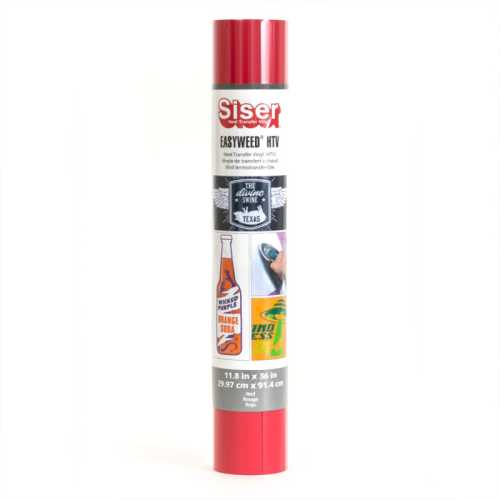 Easyweed HTV Heat Transfer Vinyl, 36