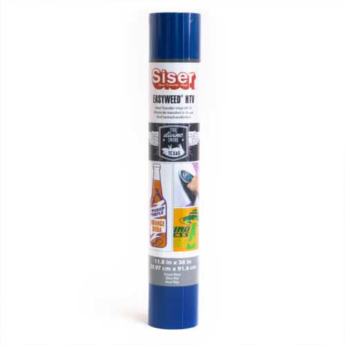 Easyweed HTV Heat Transfer Vinyl, 36