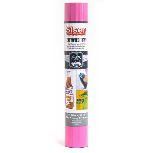 Easyweed HTV Heat Transfer Vinyl, 36