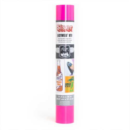 Easyweed HTV Heat Transfer Vinyl, 36