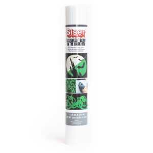 Easyweed HTV Heat Transfer Vinyl, 36", Glow