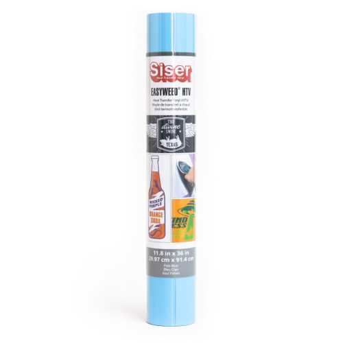 Easyweed HTV Heat Transfer Vinyl, 36