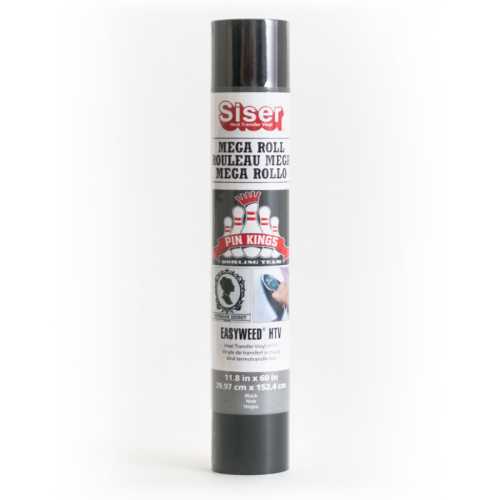 Easyweed HTV Heat Transfer Vinyl, 60