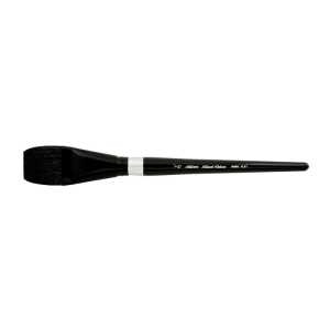 Black Velvet&reg; Brush, Square Wash, Size 1-1/2