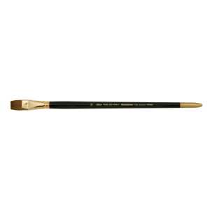 Renaissance&reg; Bright Brush, Long Handle, Size 18