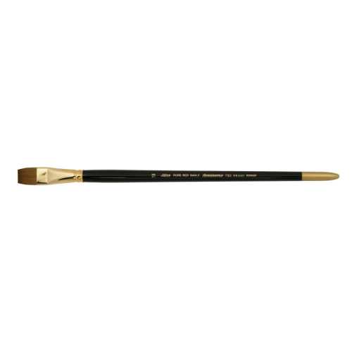 Renaissance&reg; Bright Brush, Long Handle, Size 18