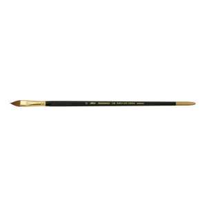 Renaissance&reg; Cats Tongue Brush, Long Handle, Size 12