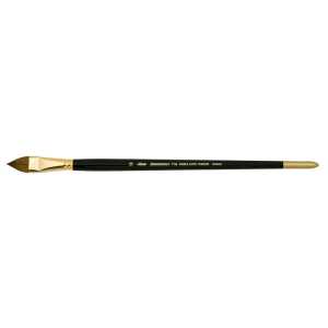 Renaissance&reg; Cats Tongue Brush, Long Handle, Size 18