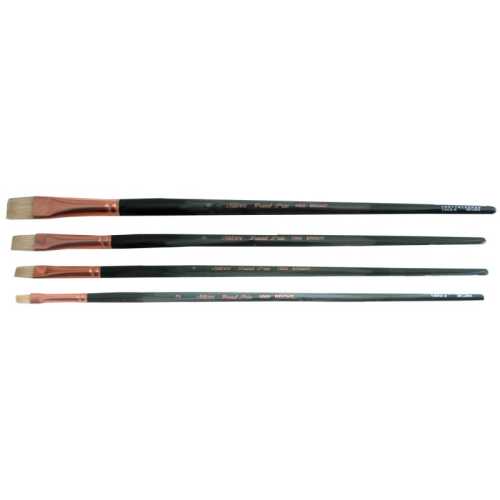 Grand Prix Even Brights, 4 Brushes