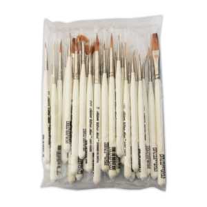 Ultra Mini&reg; Complete 29-Piece Brush Set