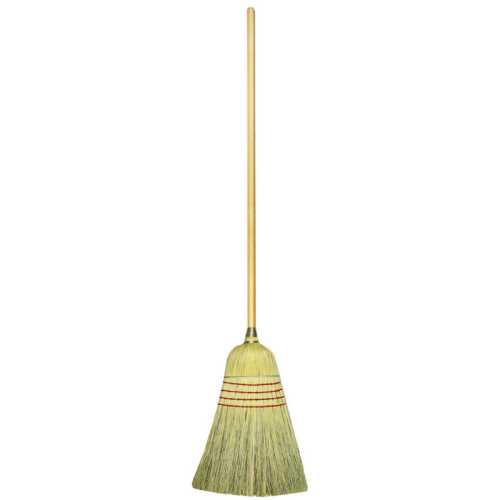 Small Broom, 30