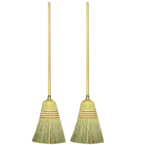 Small Broom, 30