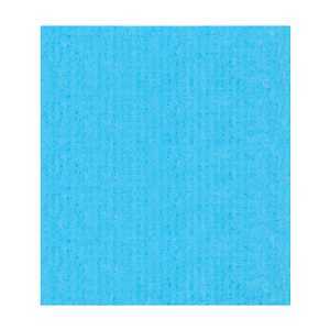 Sponge Cloth, 7.5" x 8", Blue