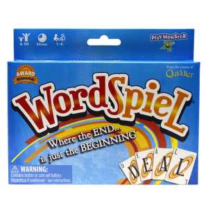Wordspiel&reg;