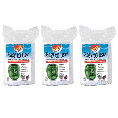 Rappit Plaster Cloth, Medical Grade, 4
