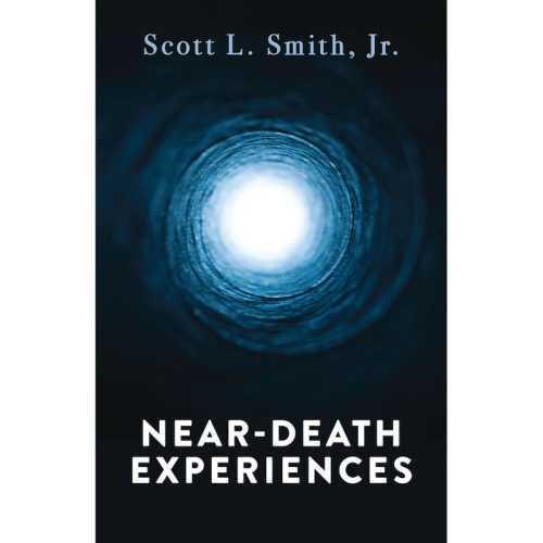Near-Death Experiences, Paperback Book, 208 pg.