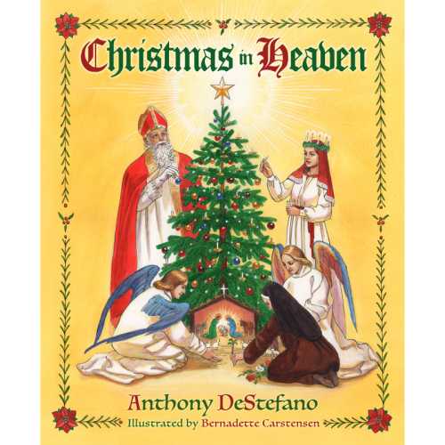 Christmas in Heaven