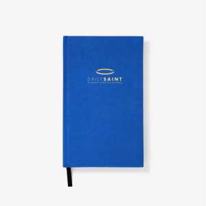 DailySaint Guided Journal