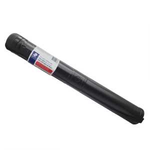 Telescopic Art Tube With Strap, Lightproof Plastic