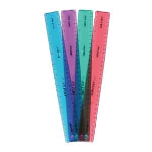 UltraFlex&reg; SAFE-T&reg; Ruler
