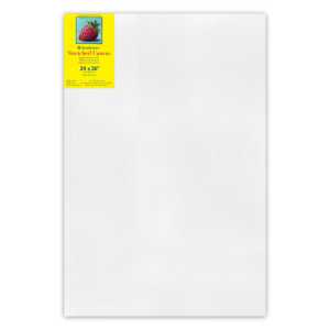 300 Series Traditional Stretched Canvas, 24x36 inch