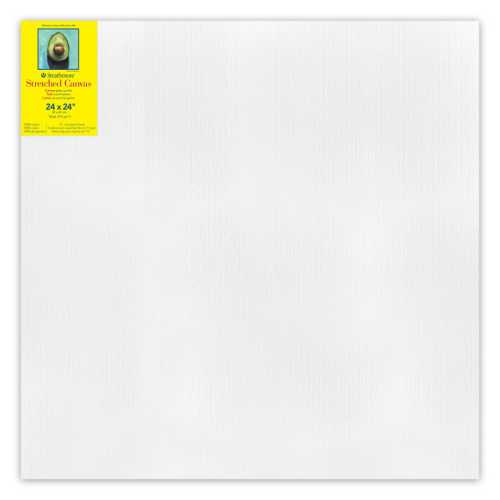 300 Series Gallery Stretched Canvas, 24x24 inch