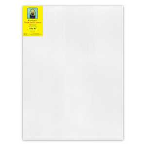300 Series Gallery Stretched Canvas, 30x40 inch