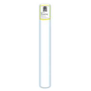 300 Series Drawing Paper Roll, 42" x 10 yards