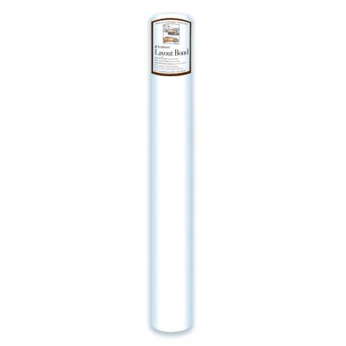 400 Series Drawing Roll, 36 inchx10 yards