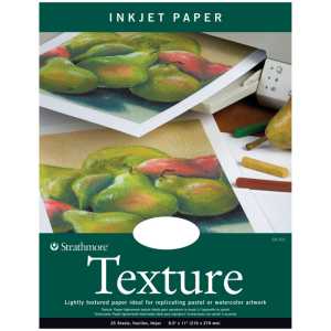 Inkjet Printing Pack, 25 Sheet, 8.5x11 inch