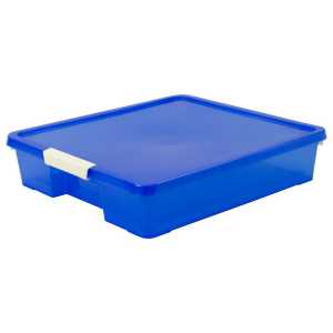 Project Box, Blue
