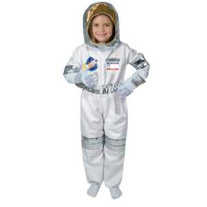 Ryan's Room&reg; Dress-Up & Pretend Costume, Astronaut