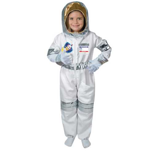 Ryan's Room&reg; Dress-Up & Pretend Costume, Astronaut