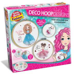 Deco Hoop Designs Embroidery Hoop Pictures