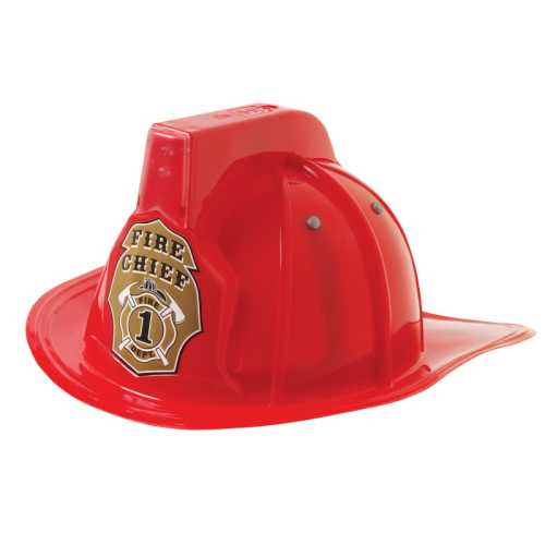Ryan's Room&reg; Fireman Helmet