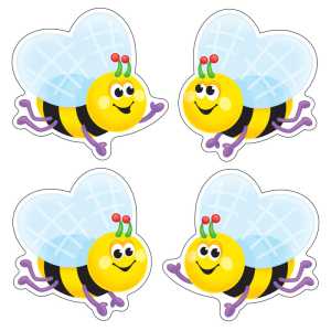 Busy Bees Classic Accents&reg; Variety Pack, 36 Count