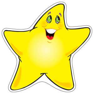 Shining Stars Classic Accents&reg;, 36 ct