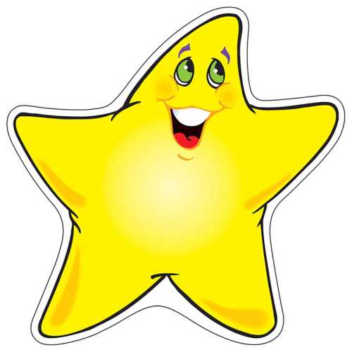 Shining Stars Classic Accents&reg;, 36 ct